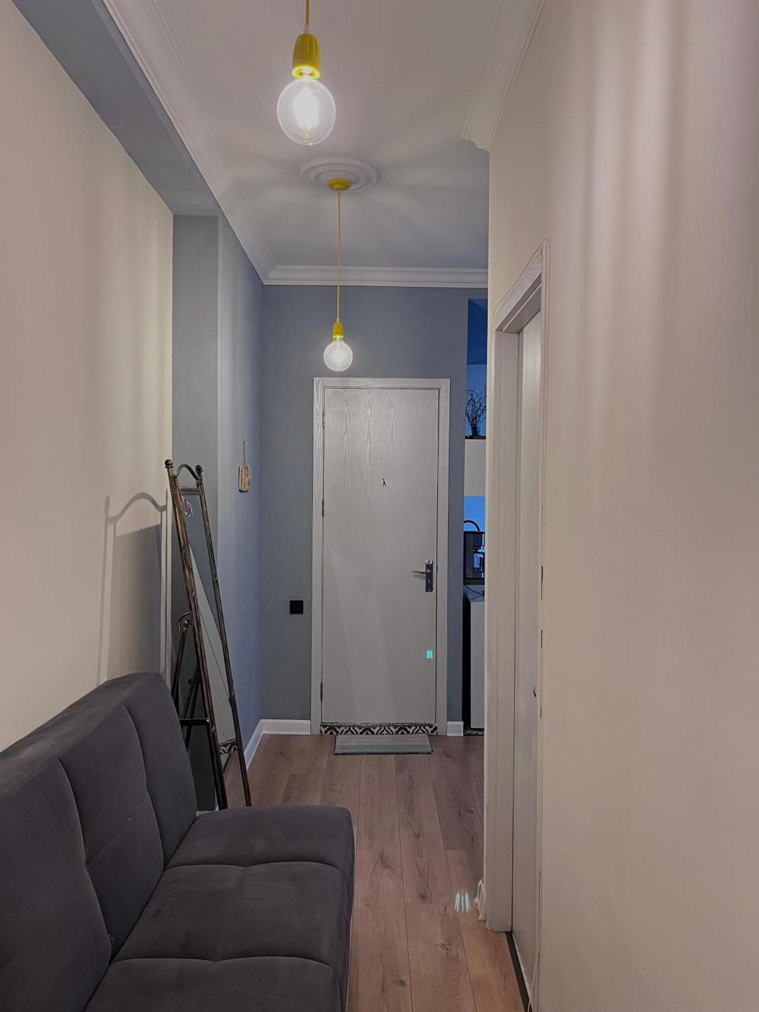 To The Mood Apartment Tbilisi Exterior foto
