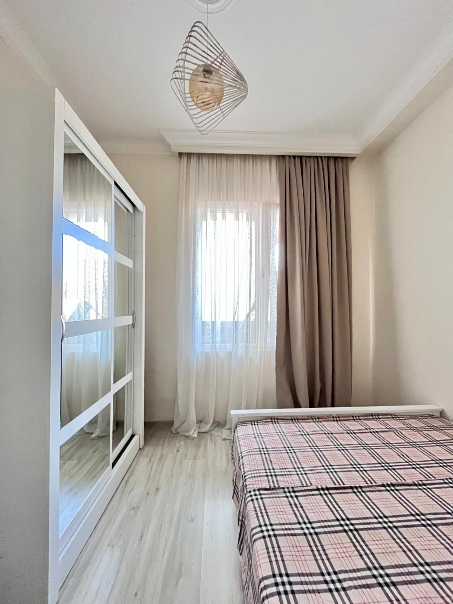 To The Mood Apartment Tbilisi Exterior foto
