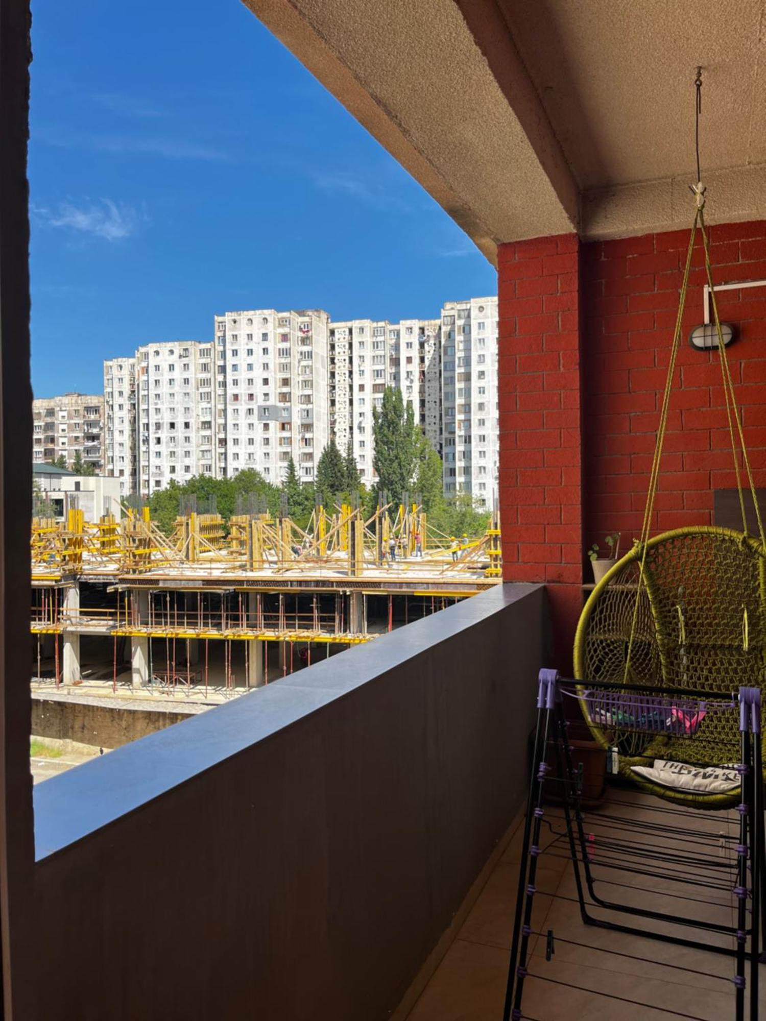 To The Mood Apartment Tbilisi Exterior foto