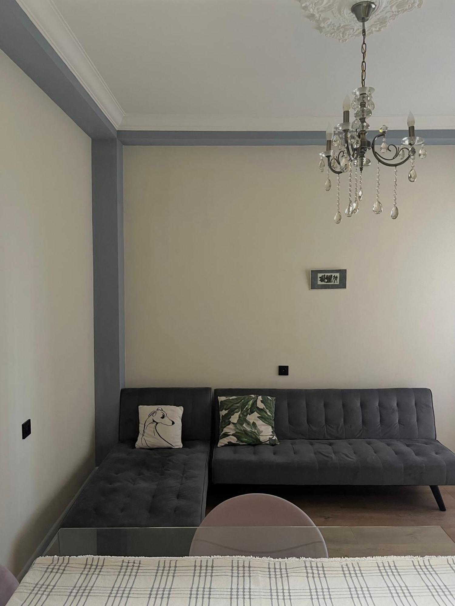To The Mood Apartment Tbilisi Exterior foto