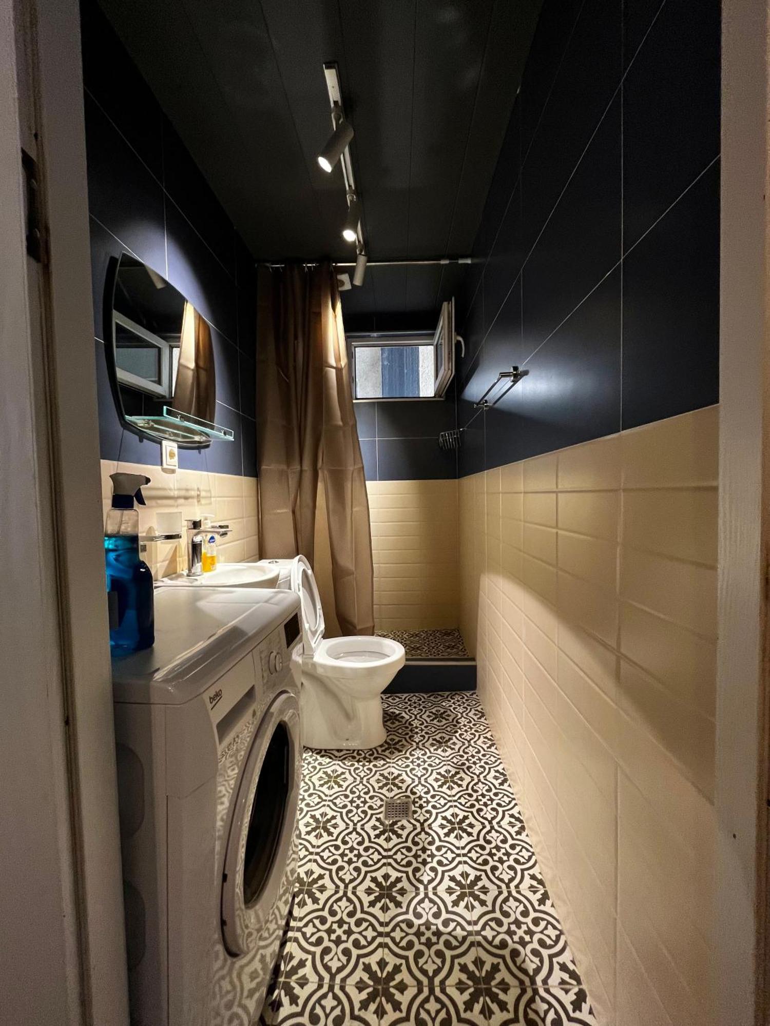 To The Mood Apartment Tbilisi Exterior foto